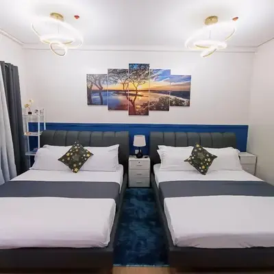 Anne's Place at Hope Residences - SMDC Condo Beside SM Trece