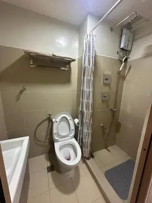 Gallery image of Ellies Place Shore 3 T3 in Manila
