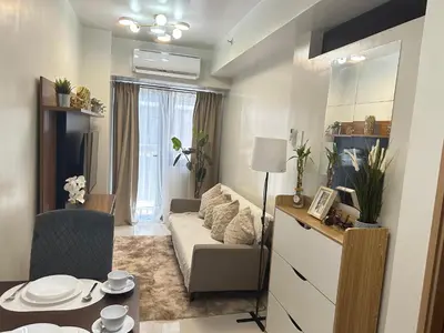 Gallery image of Ellies Place Shore 3 T3 in Manila