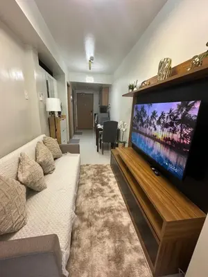 Gallery image of Ellies Place Shore 3 T3 in Manila