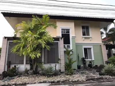 Gallery image of Cozy Family Home near Nuvali & Tagaytay with wifi in Santa Rosa