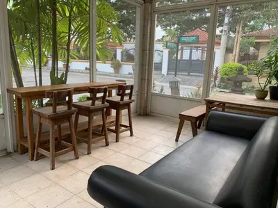 Gallery image of Cozy Family Home near Nuvali & Tagaytay with wifi in Santa Rosa