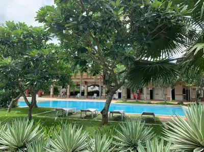 Gallery image of Cozy Family Home near Nuvali & Tagaytay with wifi in Santa Rosa