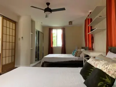 Gallery image of Cozy Family Home near Nuvali & Tagaytay with wifi in Santa Rosa