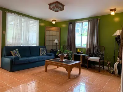Gallery image of Cozy Family Home near Nuvali & Tagaytay with wifi in Santa Rosa