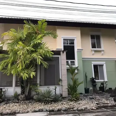 Cozy Family Home near Nuvali & Tagaytay with wifi
