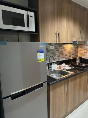 Gallery image of Smdc Tower 1 shore 3 condominium in Manila