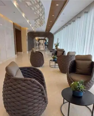 Gallery image of Smdc Tower 1 shore 3 condominium in Manila