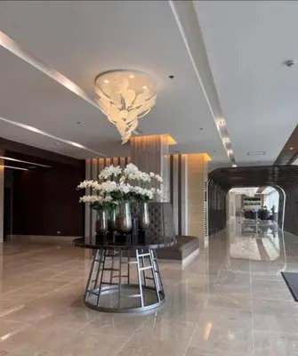 Gallery image of Smdc Tower 1 shore 3 condominium in Manila
