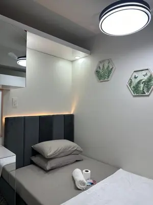 Gallery image of Smdc Tower 1 shore 3 condominium in Manila
