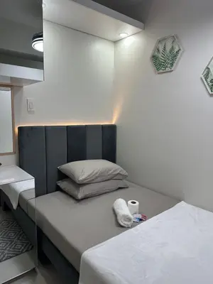 Gallery image of Smdc Tower 1 shore 3 condominium in Manila