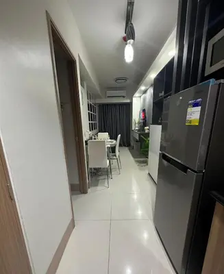 Gallery image of Smdc Tower 1 shore 3 condominium in Manila