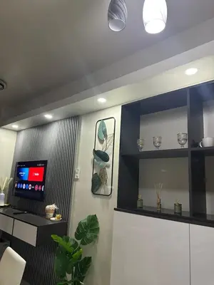 Gallery image of Smdc Tower 1 shore 3 condominium in Manila