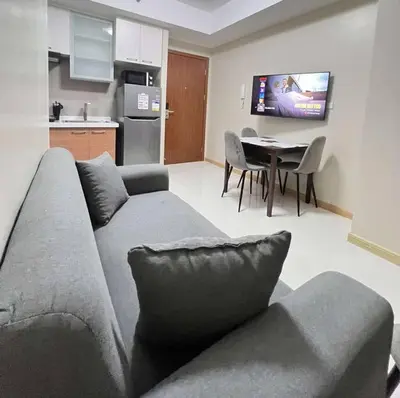 Gallery image of Ellie's Condo Place in Manila