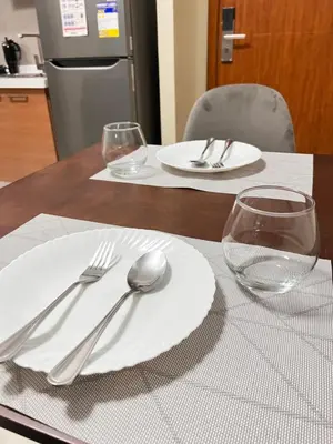 Gallery image of Ellie's Condo Place in Manila