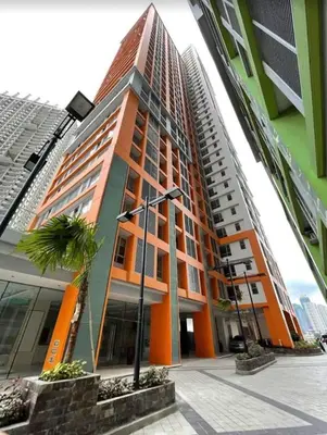 Gallery image of Ellie's Condo Place in Manila