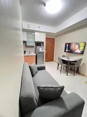 Gallery image of Ellie's Condo Place in Manila