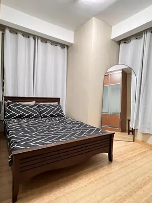 Gallery image of Ellie's Condo Place in Manila