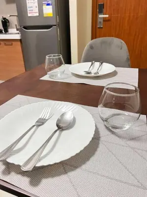 Gallery image of Ellie's Condo Place in Manila