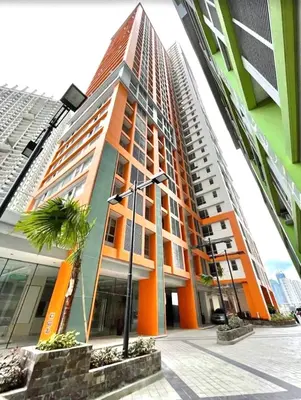 Gallery image of Ellie's Condo Place in Manila