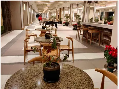 Gallery image of Cozy Hacana in Manila