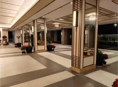 Gallery image of Cozy Hacana in Manila