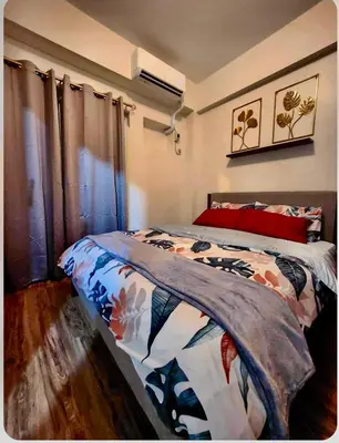 Gallery image of Cozy Hacana in Manila