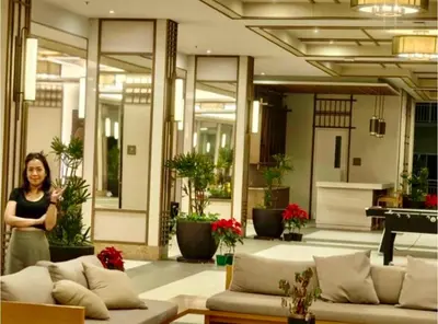 Gallery image of Cozy Hacana in Manila