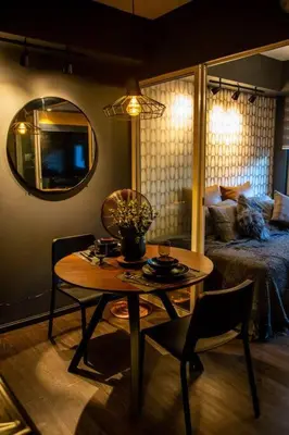 Gallery image of Azure Staycation by Solace Peak 1BR in Manila