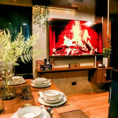 Azure Staycation by Solace Peak 2BR