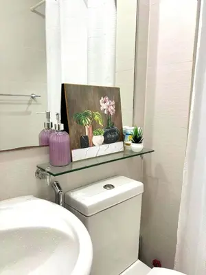 Gallery image of Seraphic staycation in Manila