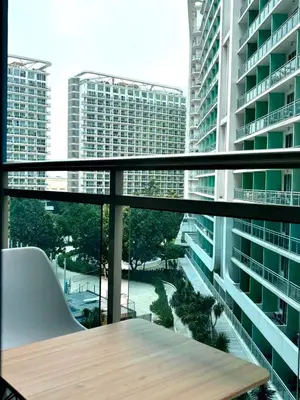 Gallery image of Seraphic staycation in Manila