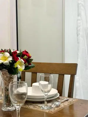 Gallery image of Seraphic staycation in Manila