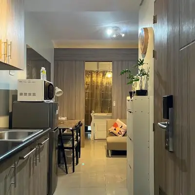 SMDC Good Stays Shore 2 - Unit 1289 Tower 2