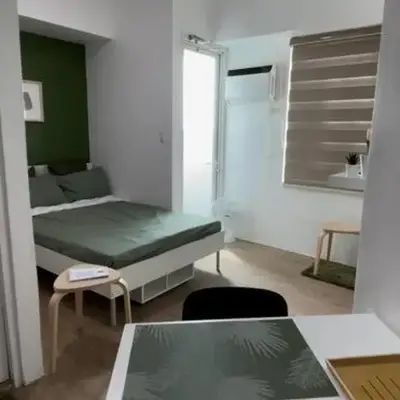 Cozy aesthetic stay near Alabang