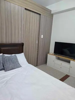 Gallery image of D' Stays at Shore 2 Residences in Manila