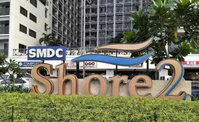Gallery image of D' Stays at Shore 2 Residences in Manila