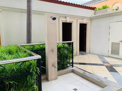 Gallery image of RARE unit at the Venice Luxury Residence With Balcony in Manila