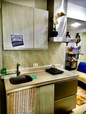 Gallery image of Jonezyl staycation in Manila