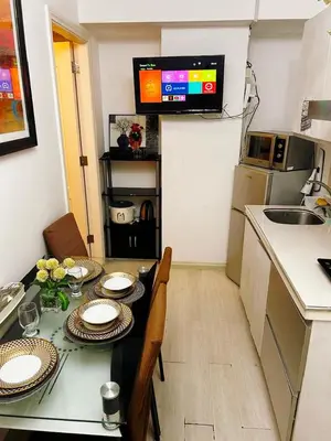 Gallery image of Jonezyl staycation in Manila
