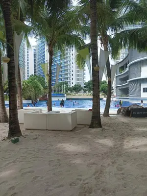 Gallery image of Jonezyl staycation in Manila
