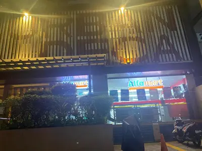 Gallery image of URBAN DECA Staycation in Manila
