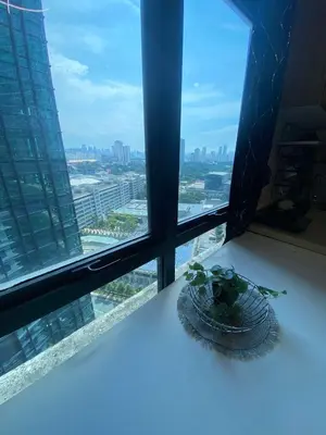 Gallery image of Studio Condotel in Ortigas Pasig in Manila
