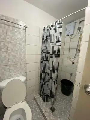 Gallery image of Studio Condotel in Ortigas Pasig in Manila