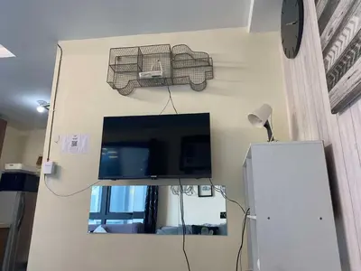 Gallery image of Studio Condotel in Ortigas Pasig in Manila