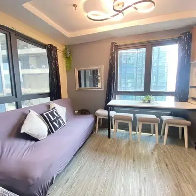 Studio Condotel in Ortigas Pasig