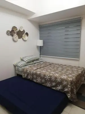 Gallery image of Grand Riviera Suites By Celyn in Manila