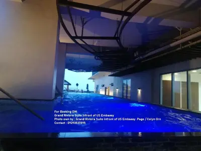 Gallery image of Grand Riviera Suites By Celyn in Manila