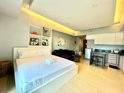 Gallery image of Matha in Manila