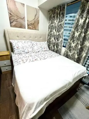 Gallery image of The Modern Flats at Air Residences in Manila